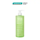 Gel Rửa Mặt SVR Sebiaclear Gel Moussant Không Chứa Xà Phòng Cho Da Dầu Mụn 400ml
