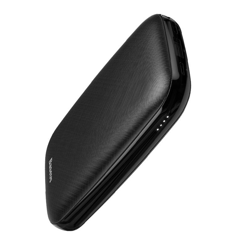Pin dự phòng baseus mini q 10.000mah