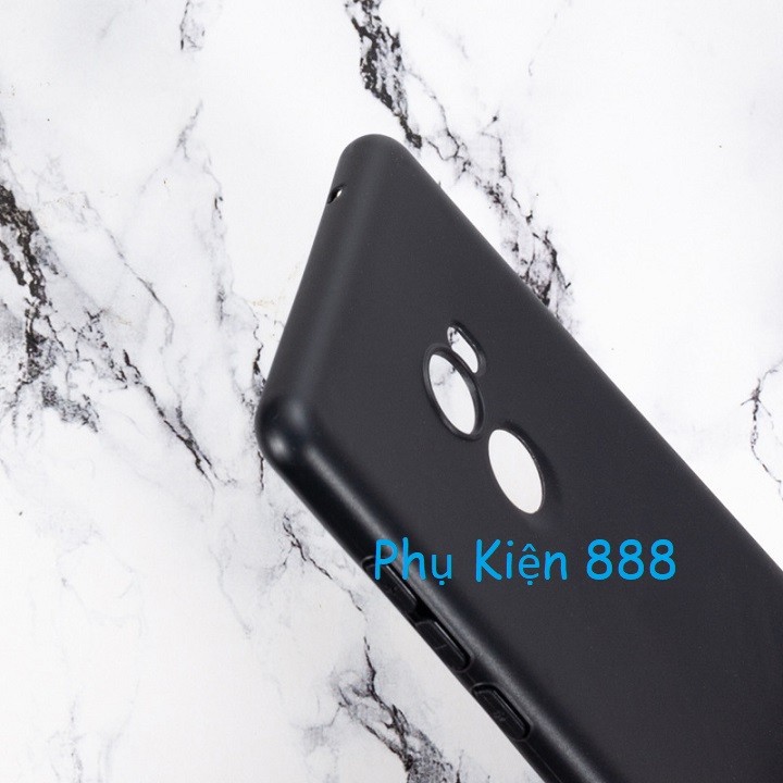 Ốp lưng điện thoại xiaomi mi mix 2 silicone dẻo - ol2521