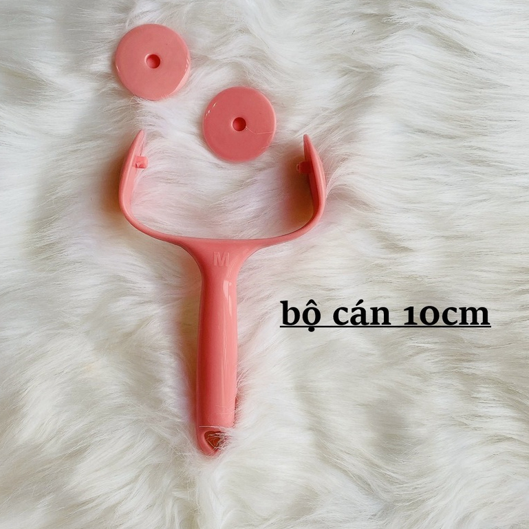 Cây Lăn Bụi Quần Áo Kèm Lõi Thay Thế Tiện Lợi