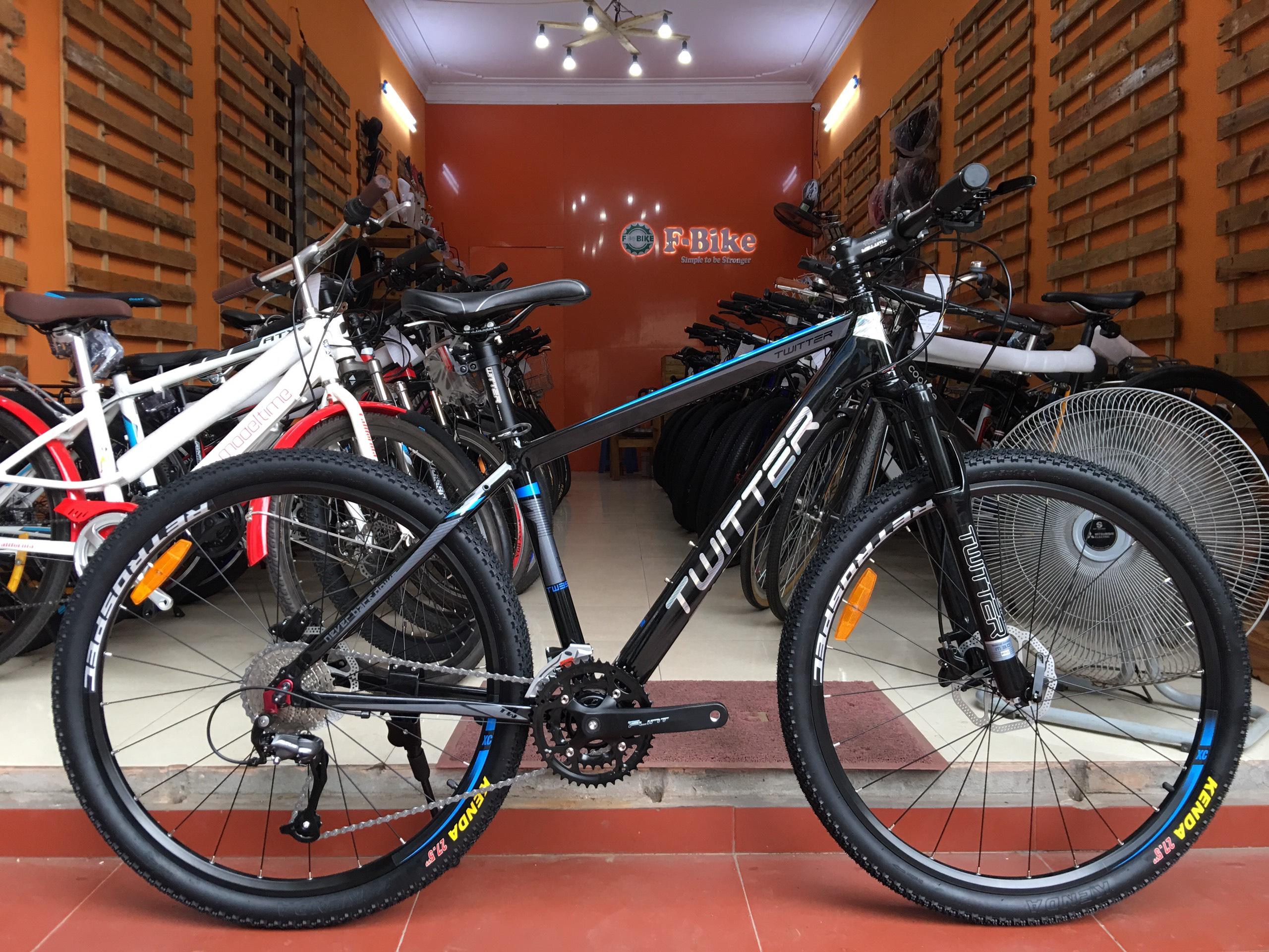 Xe đạp đại hình twitter 3900 xc 2020