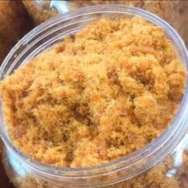 1Kg ruốc tôm nguyên chất bổ dưỡng