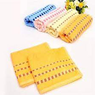 Set 5 cái khăn tắm Hải Cẩu