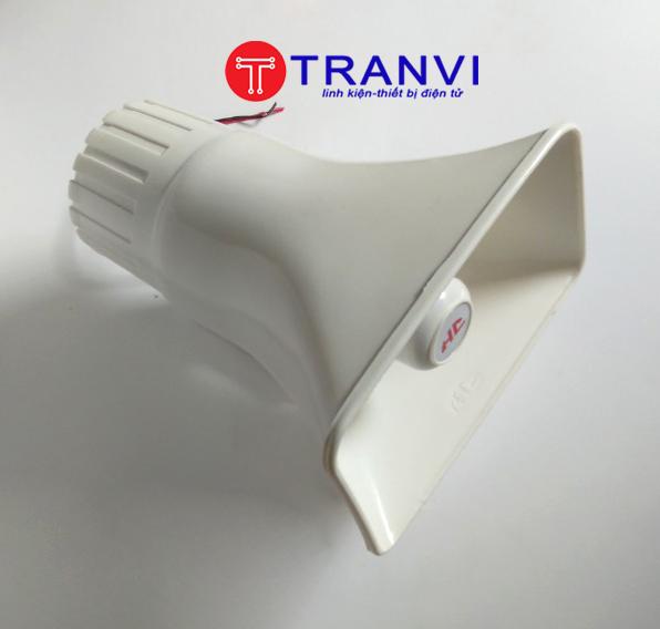 Loa phóng thanh 25W
