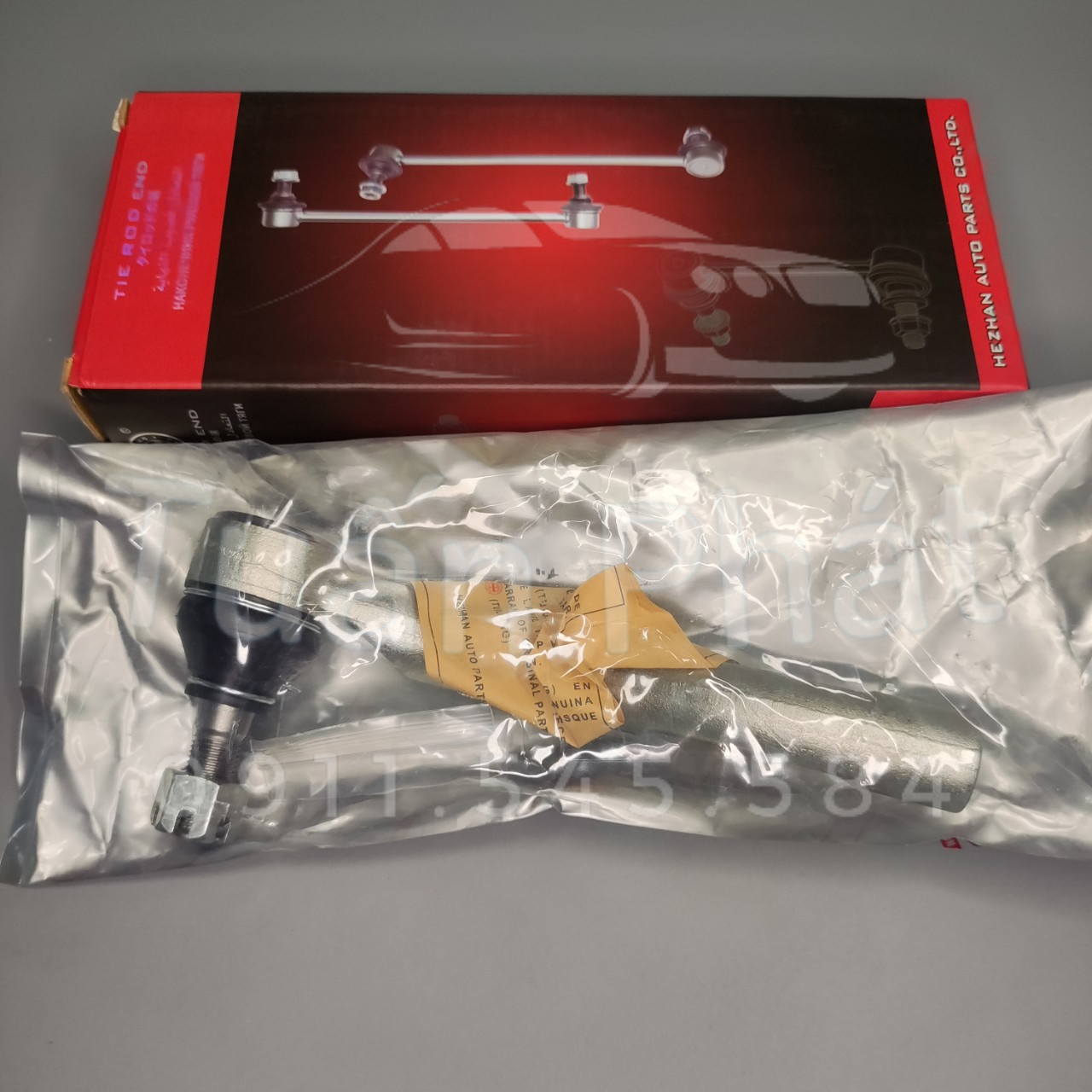 Rotuyn lái ngoài xe toyota vios 2014-2022