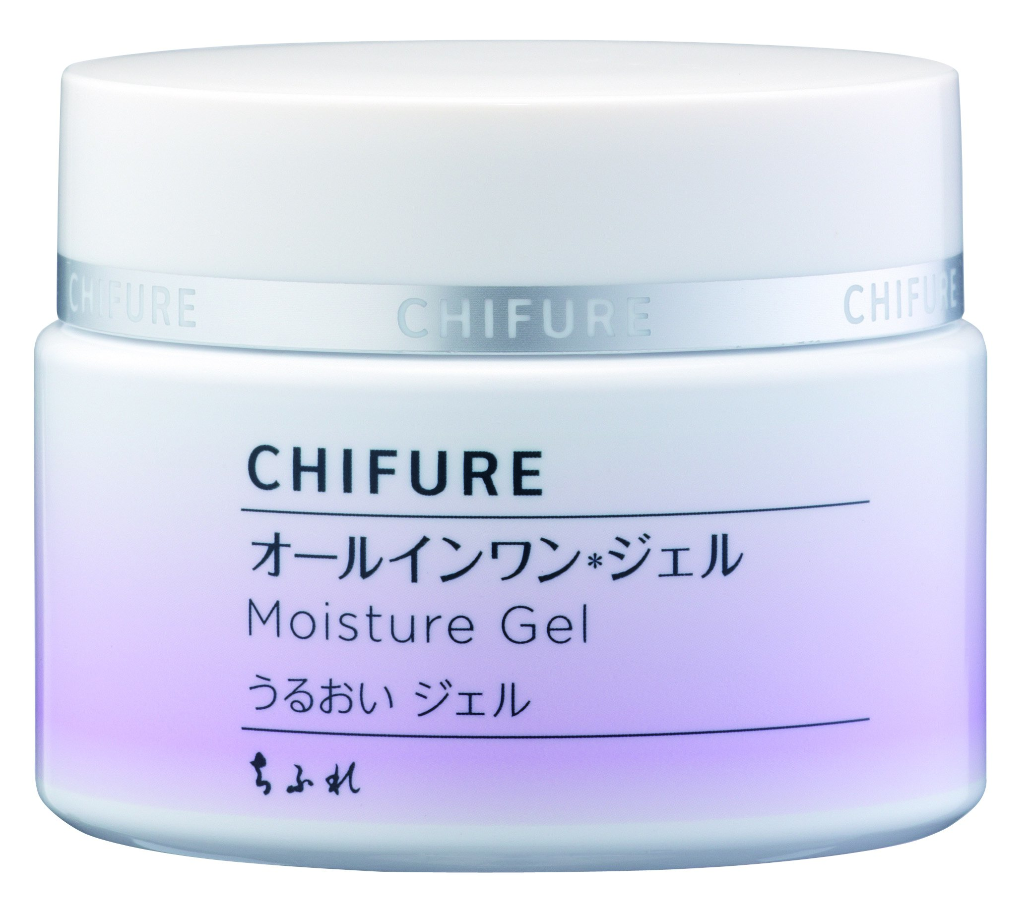 Gel dưỡng ẩm 6 trong 1 Chifure Moisture Gel 108gr