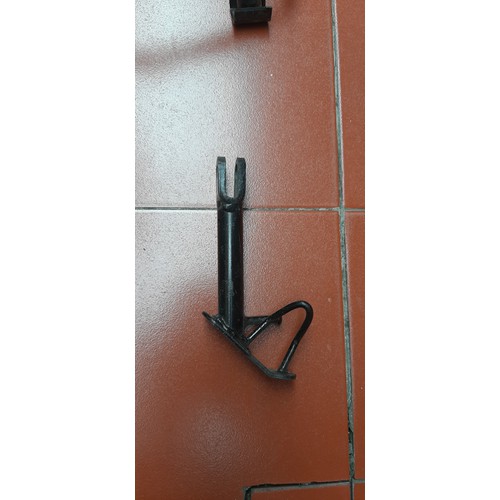 Chân Chống Nghiêng xe điện 133m, 133s