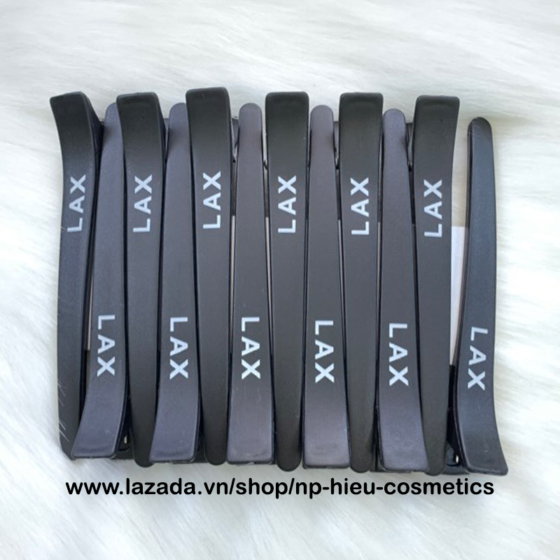 Kẹp vịt Lax