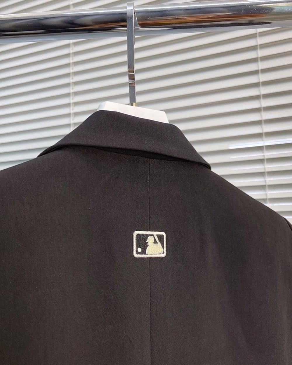 Tổng hợp hơn 82 về áo blazer MLB hay nhất  cdgdbentreeduvn