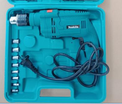 Máy khoan Makita 910w giá rẻ may khoan loai 1