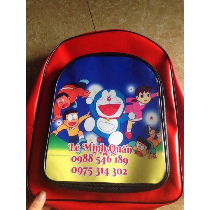 Balo cho bé - in hình theo yêu cầu - giá tại xưởng, cam kết hàng đúng mô tả, chất lượng đảm bảo an toàn đến sức khỏe người sử dụng, đa dạng mẫu mã