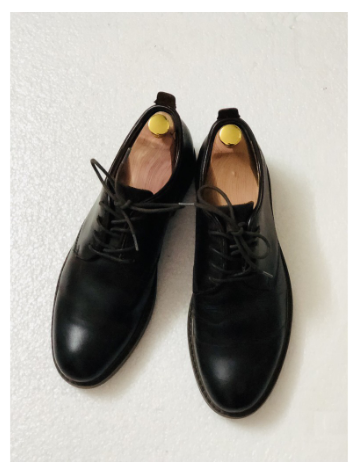 Đôi Cây giữ phom giày gỗ tự nhiên