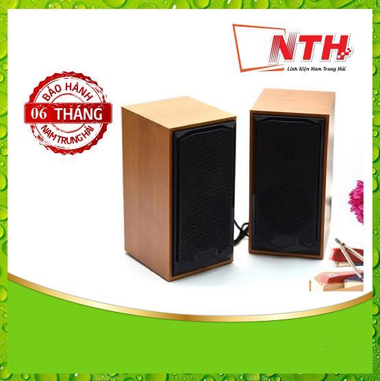Loa vi tính sanny s07 / ft 102