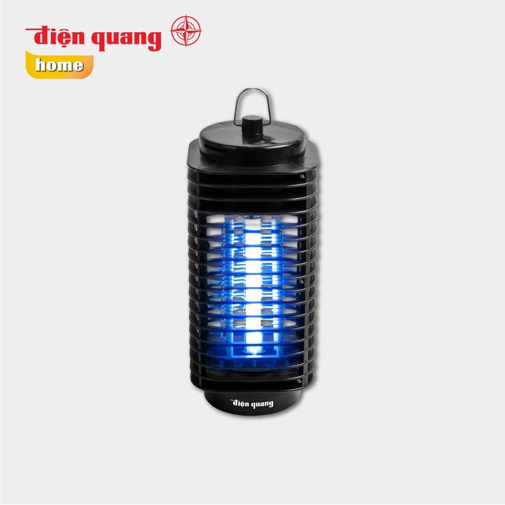 Đèn bắt muỗi điện quang đq eml01 bl