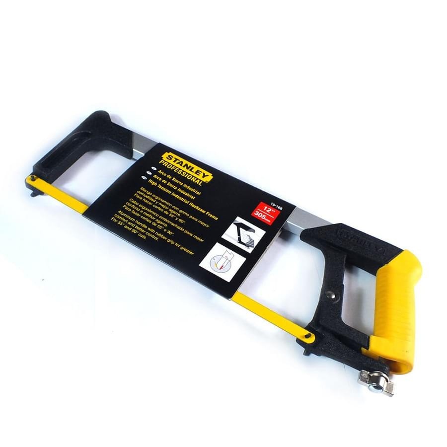 Cưa thẳng 450mm stanley 15-166