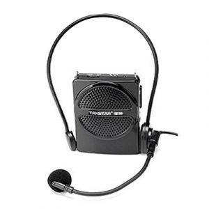 Máy trợ giảng takstar e126 hoặc takstar e126a hàng chính hãng
