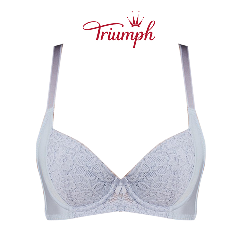 Áo ngực có gọng nâng ngực Triumph Simply Natural Beauty WHU