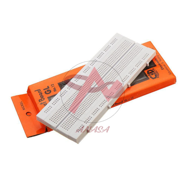 Bo cắm test mạch loại to 17x6.5cm gl no.12