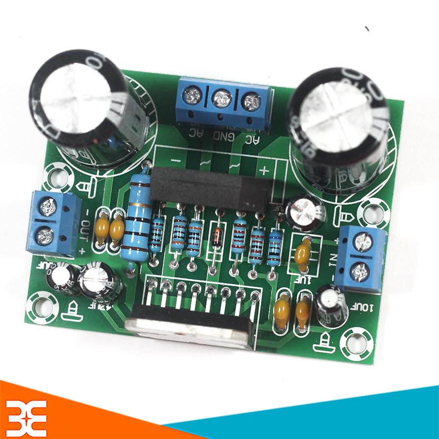 Module Khuếch Đại TDA7293 100W 12~32V