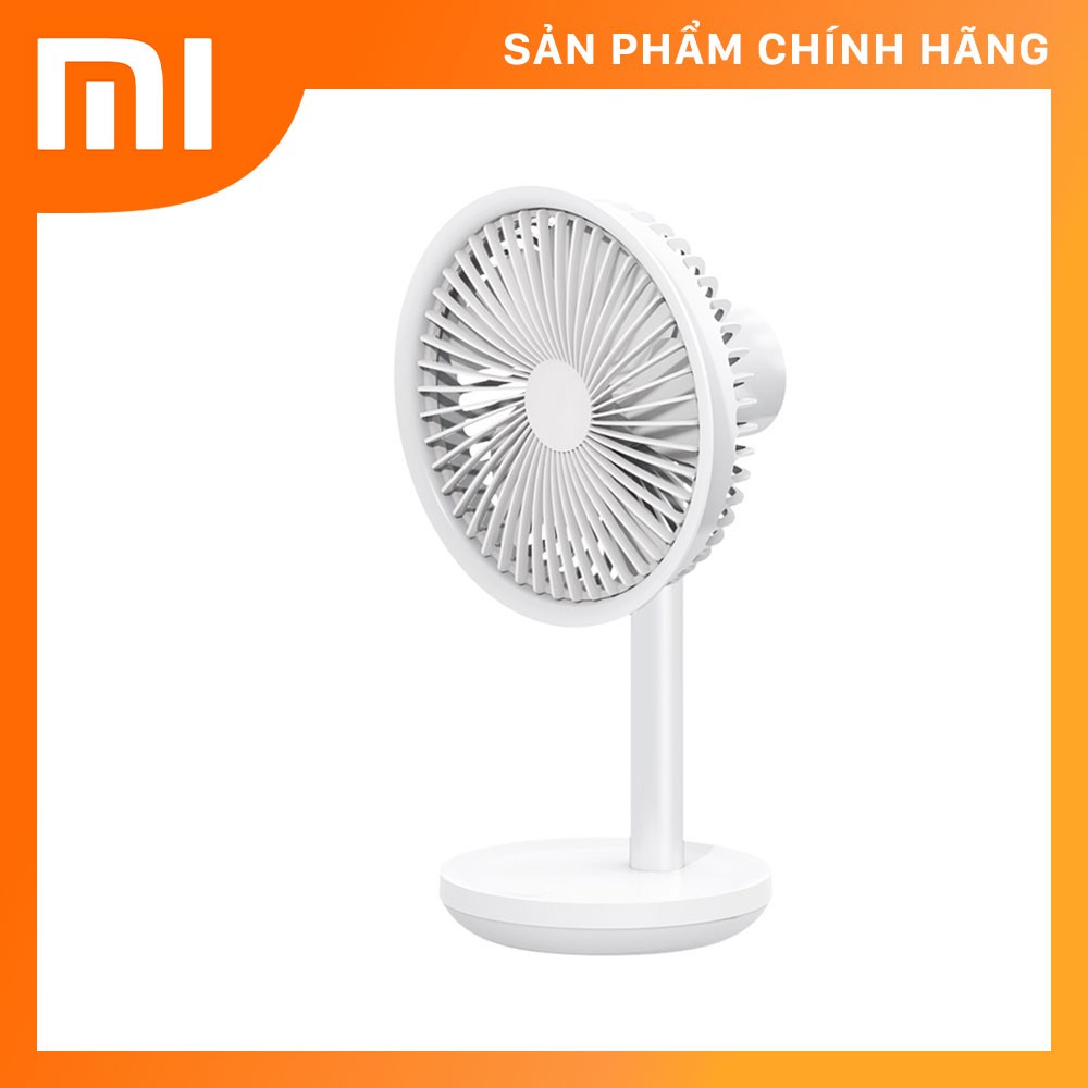 Quạt tích điện Xiaomi Solove F5