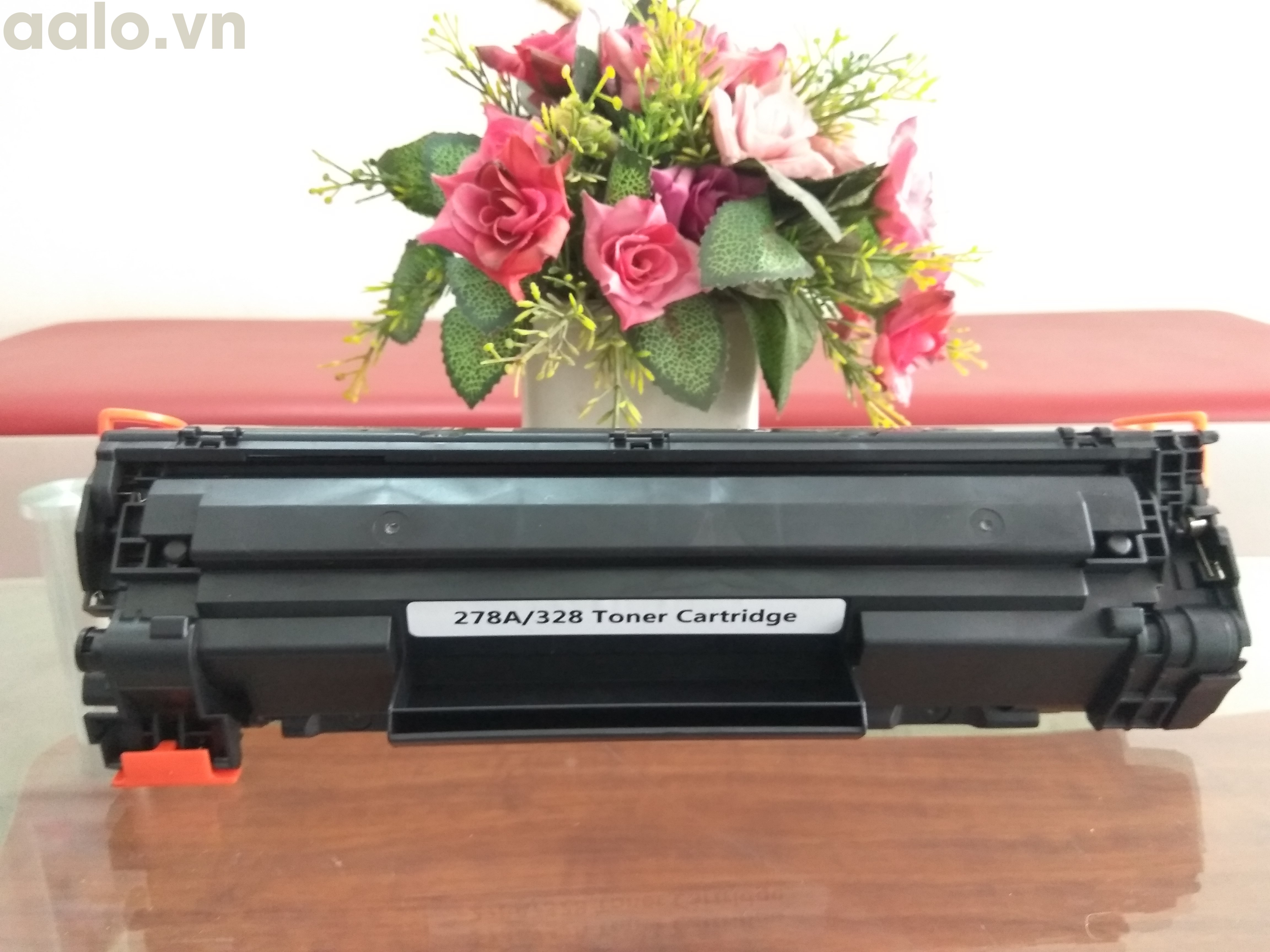 HỘP MỰC 78A DÙNG CHO MÁY CANON 6200D HP LASERJET PRO P1606DN, P1566, M1536DNF (SERIES) - CARTRIDGE 78A
