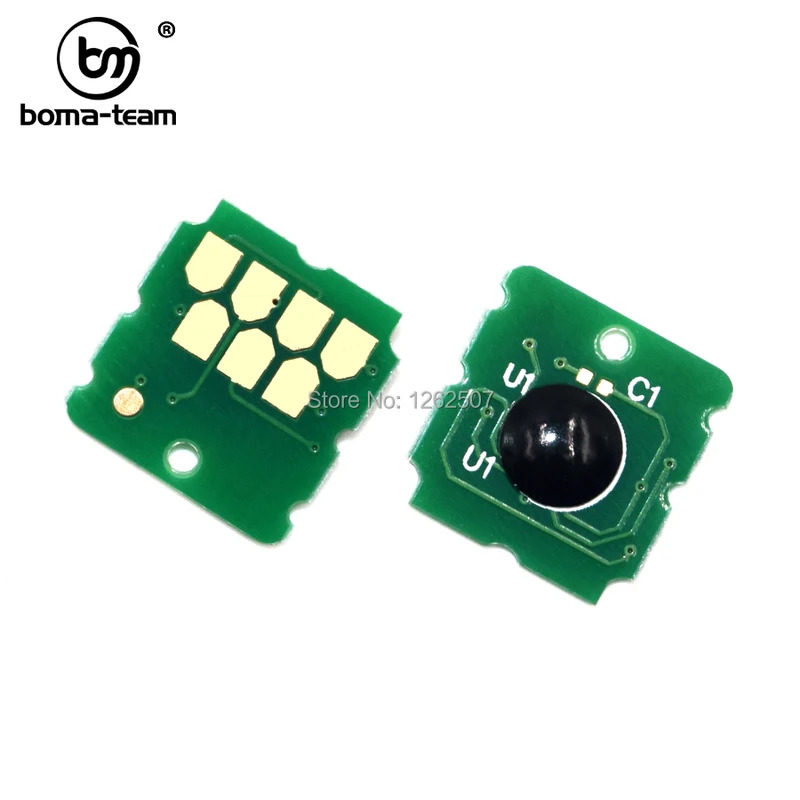 2 cái hộp bảo trì chip C9344 cho máy in Epson WF-2810 2830 2930 WF-2850 2950 XP-4105 4200 4205 XP-2100 2101 3100 XP4100 4101