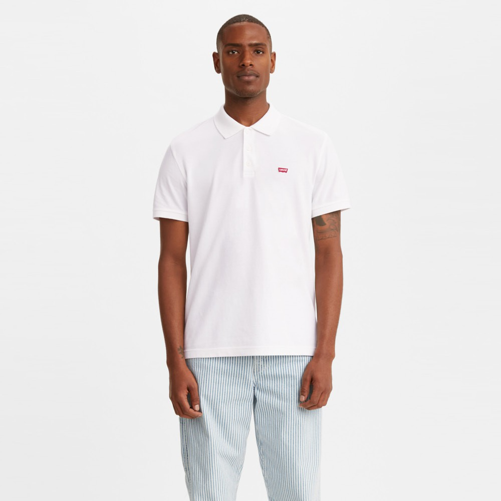 LEVI'S - Áo Thun Polo Nam 35883-0003