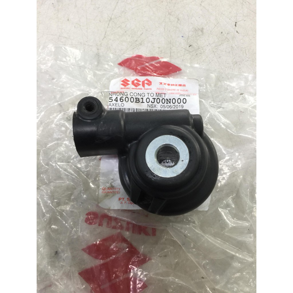 Nhông đông hồ axelo 125- nhông công tơ mét
