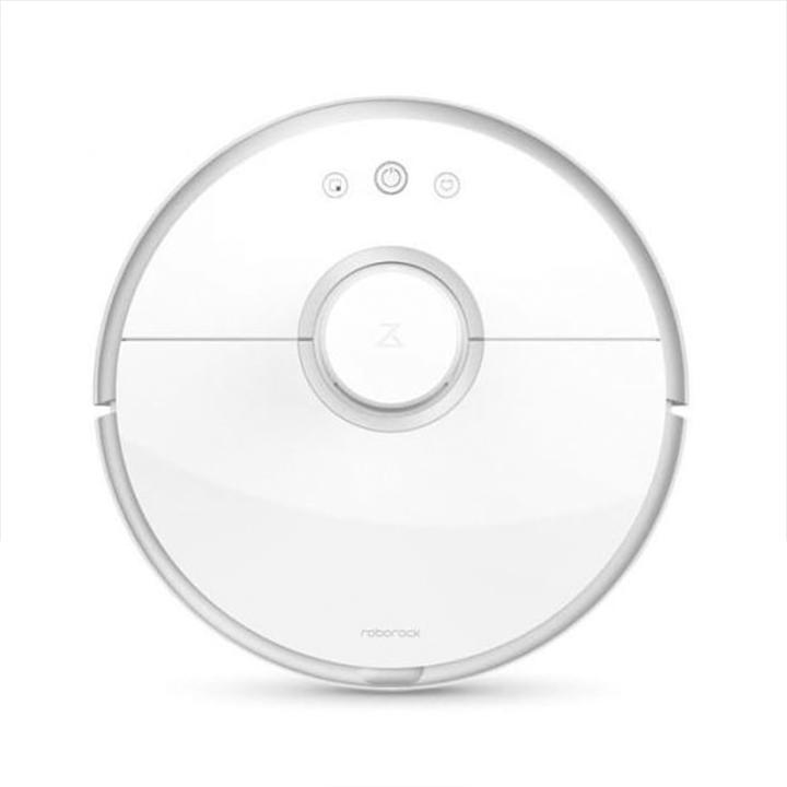 Robot hút bụi lau nhà XIAOMI ROBOROCK GEN 2 (S50 – SILVER)