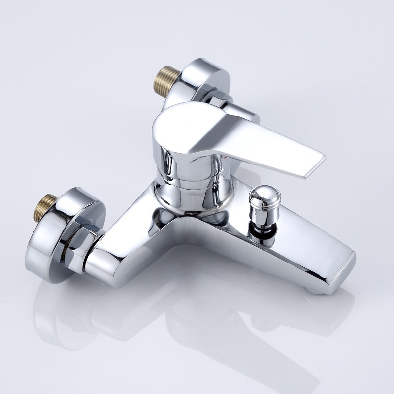 [Giá Xưởng]Củ sen tắm nóng lạnh, củ sen tắm gật gù hợp kim đồng, bảo hành 12 tháng, kích thước tiêu chuẩn dễ lắp đặt, đủ phụ kiện