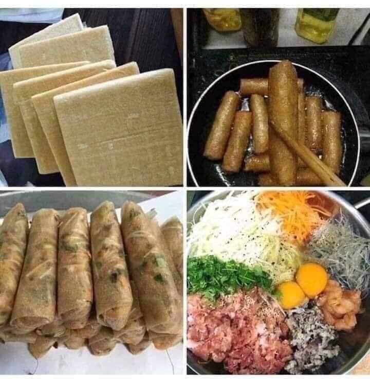 Vỏ ram Hà Tĩnh loại 1 hút chân không
