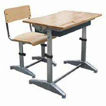 Bàn ghế học sinh xuân hòa bhs-14-04cs
