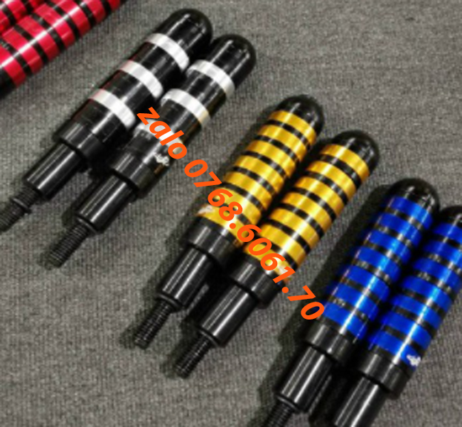 Chống đỗ gác chân sau gắn trực tiếp winner 150, ex ..