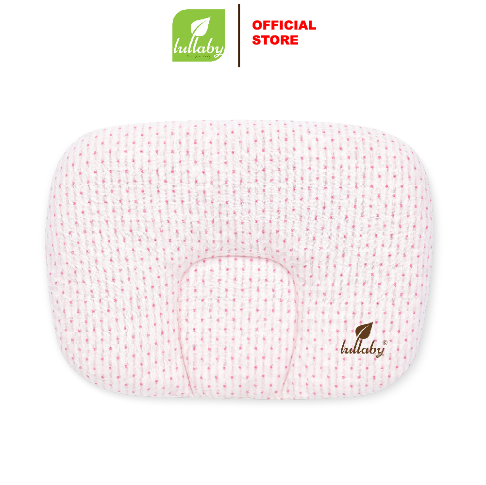 Lullaby - gối chống lõm nh357m