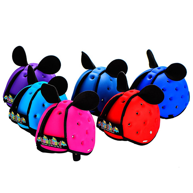 Mũ bảo hiểm bảo vệ đầu trẻ em headguard