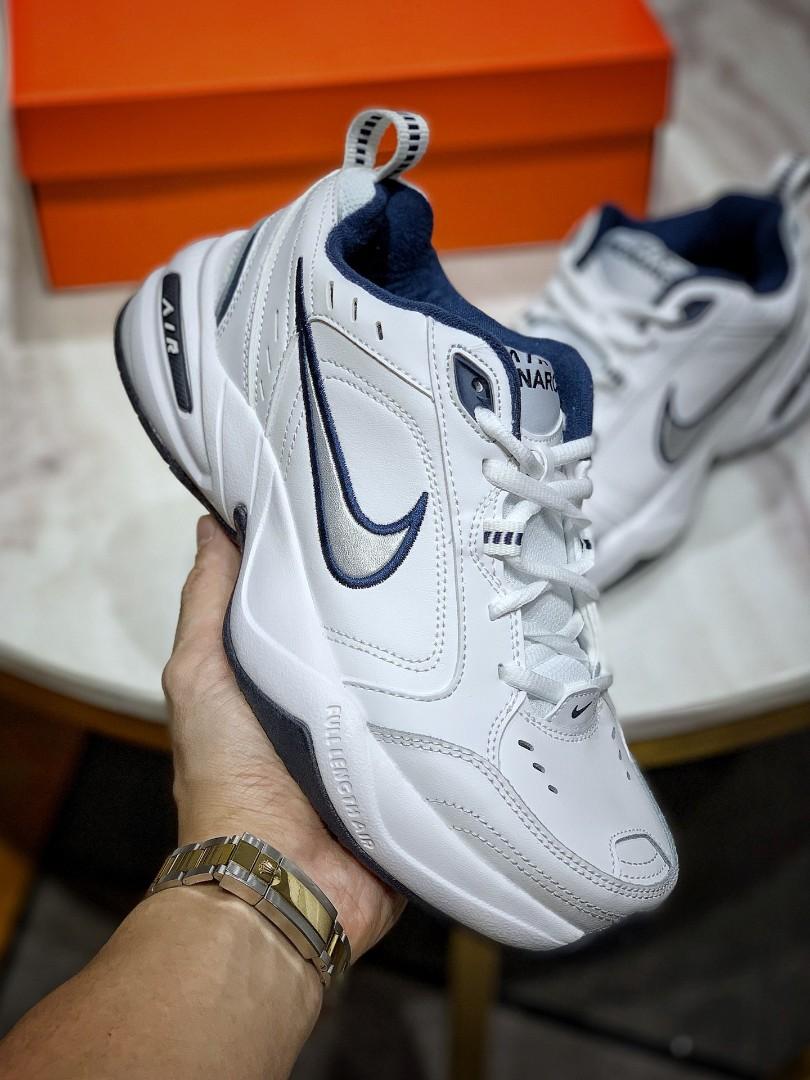 Nike Air Monarch Iv Giá Rẻ Tháng 8,2023|Biggo Việt Nam