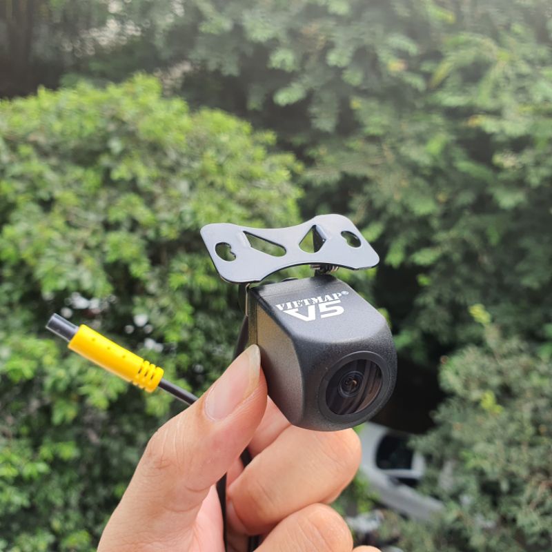 Camera sau Vietmap V5