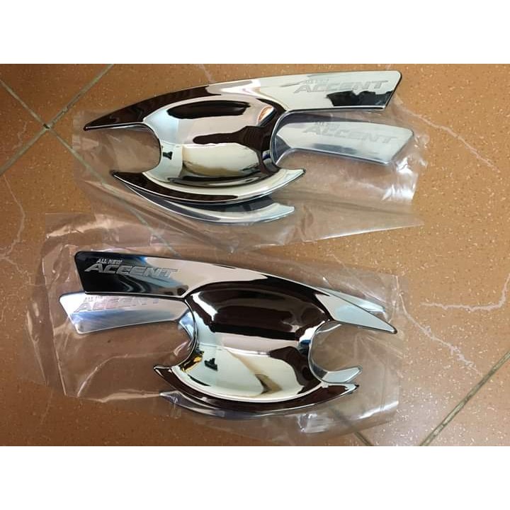 Hõm cửa Accent 2019, 2020, 2021