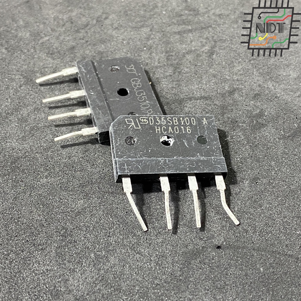Diode cầu 3510