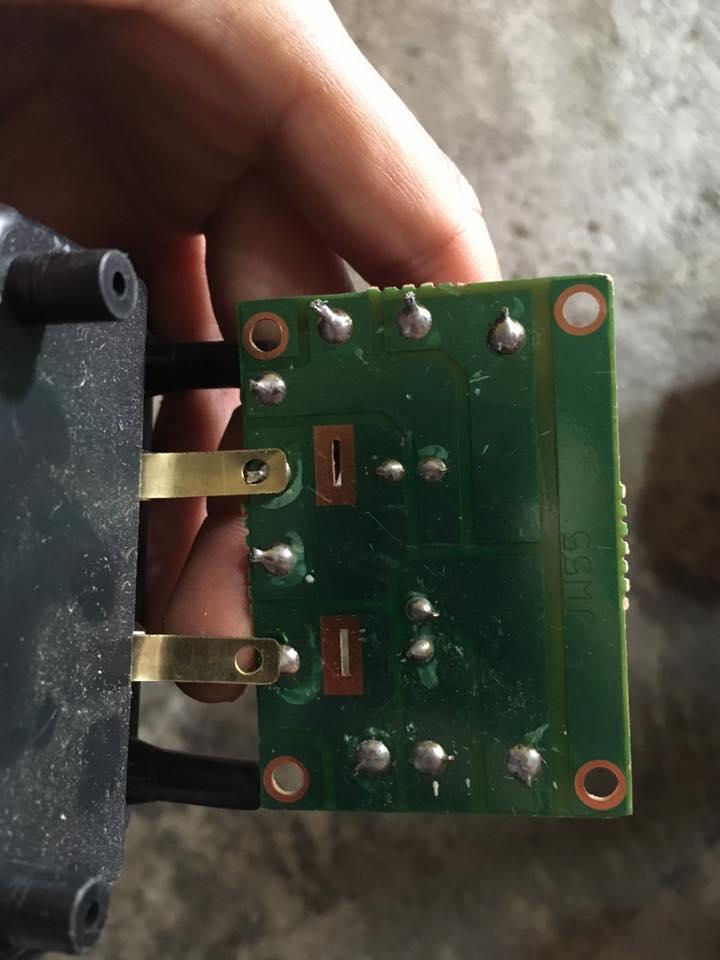 phân tần 3 đường tiếng bmb 450 2 tép 1 bass