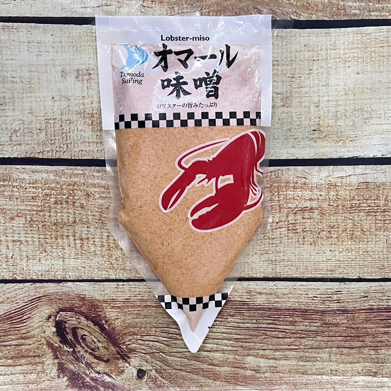 (CHỈ GIAO HCM) Xốt Mayonnaise vị Tôm Hùm - Ebi miso mayonnaise Nhật Bản 300G | Chấm, phủ,