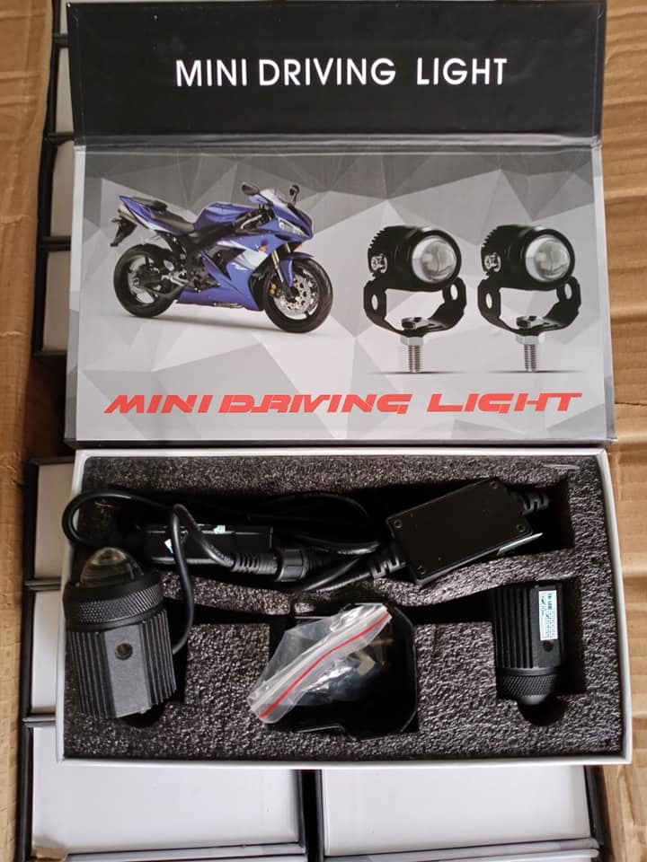 Trợ sáng pi cầu mini 2 màu hàng xịn. giá bán 1 cái.