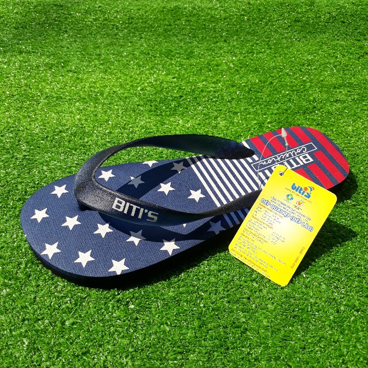 [HCM]DÉP KẸP NAM BT SIÊU NHẸ