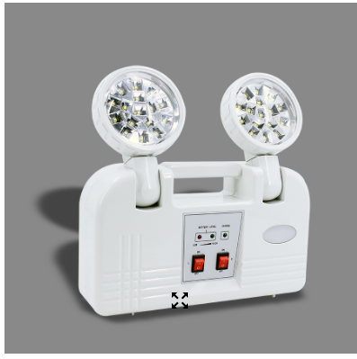 Đèn sạc khẩn cấp nanoco nem 2135
