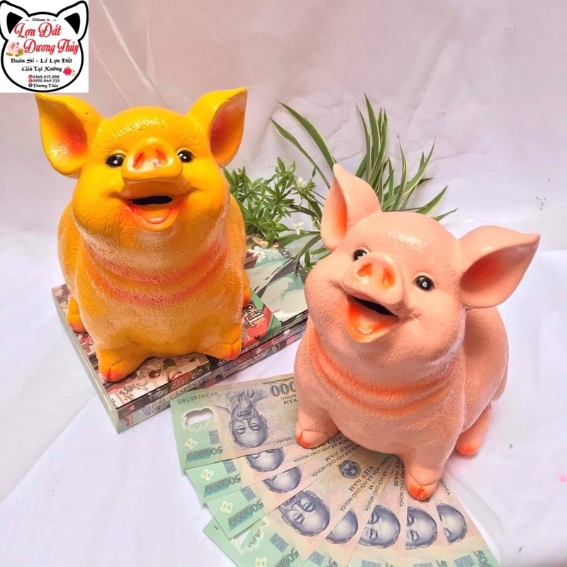 Heo Đất◇ Heo đất/ heo đất tiết kiệm/ lợn đất tiết kiệm