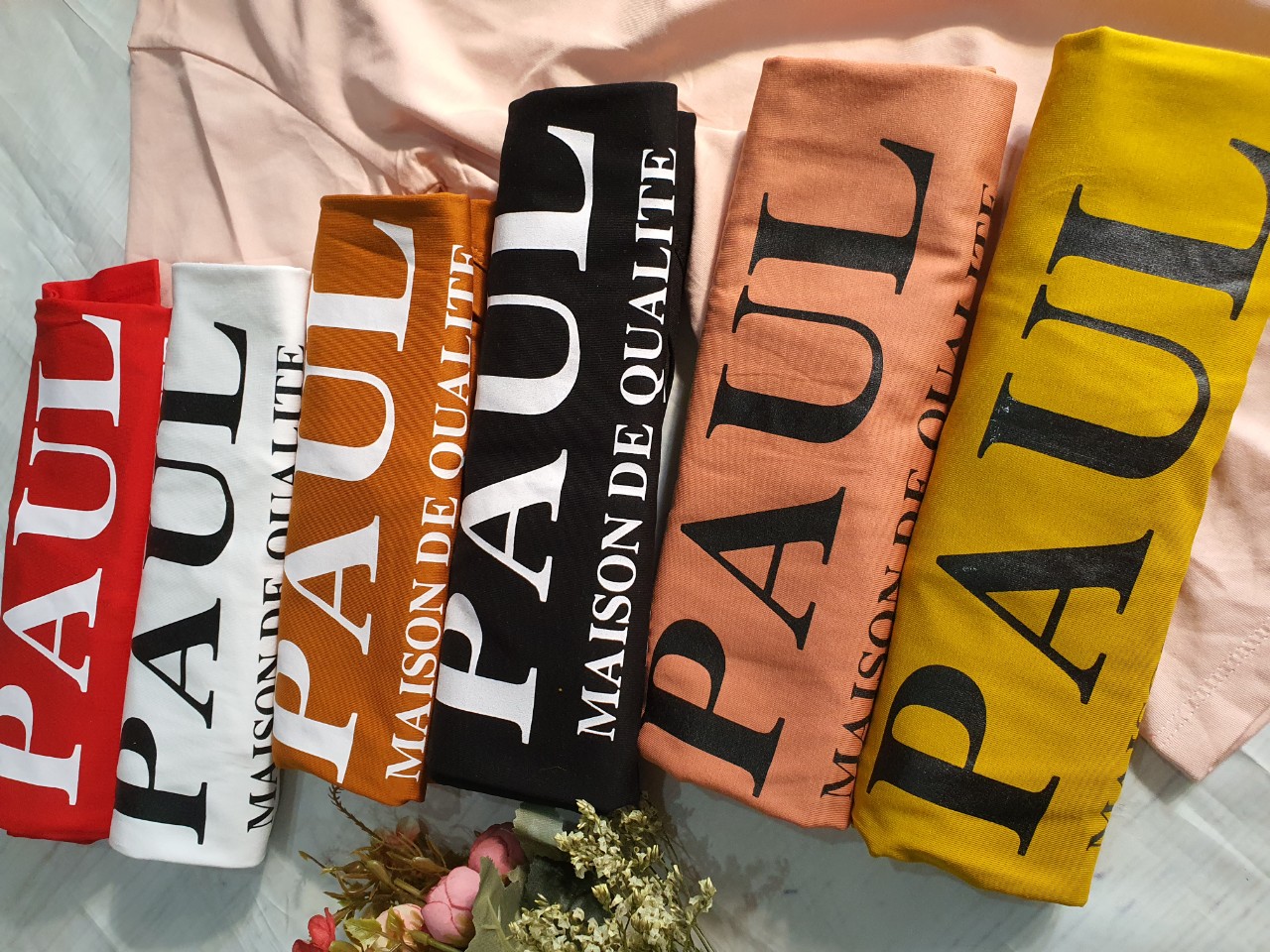 [HCM]Áo thun nữ from rộng phong cách Hàn Quốc chất coton 4c siêu mịn- Hàng Chuẩn shop xịn xò
