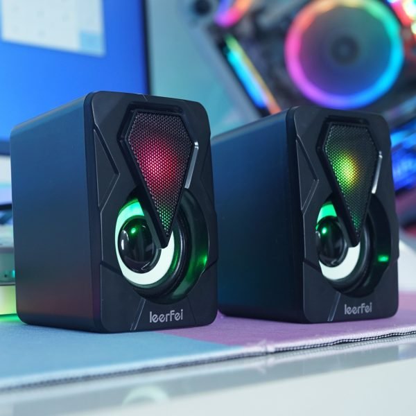 Loa vi tính mini  Cắm nguồn USB 101Z / 1046 / 1017  siêu rẻ siêu độc