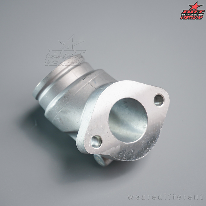 CO XĂNG BRT DÀNH CHO XE 2 VALVE MÁY NẰM ĐI BÌNH XĂNG LỚN