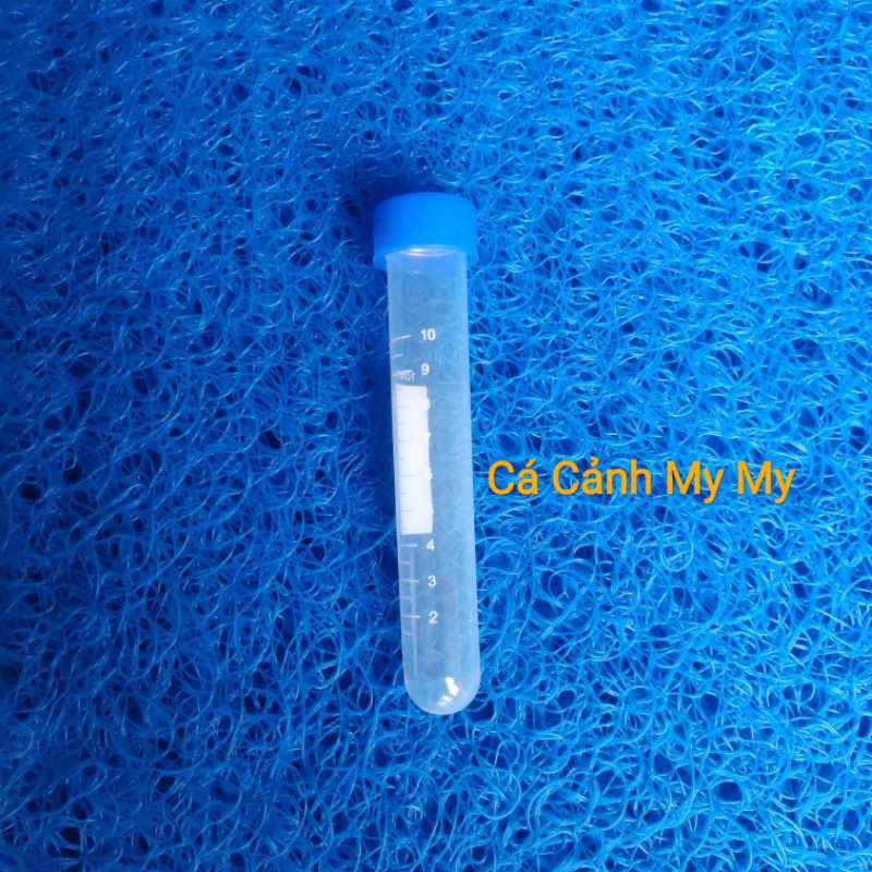 Ống trữ artemia 10ml