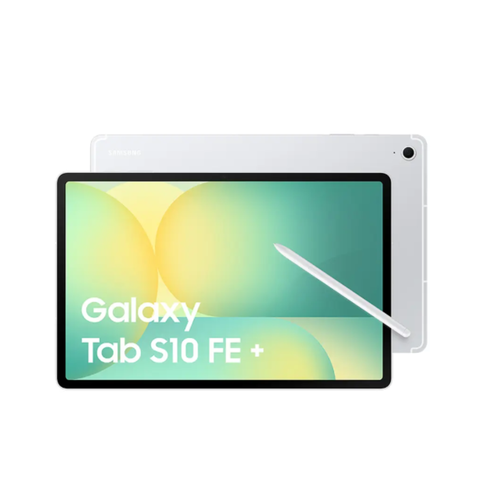 Tablet Samsung Galaxy Tab S10 FE+ 5G - Official Distributors - 3